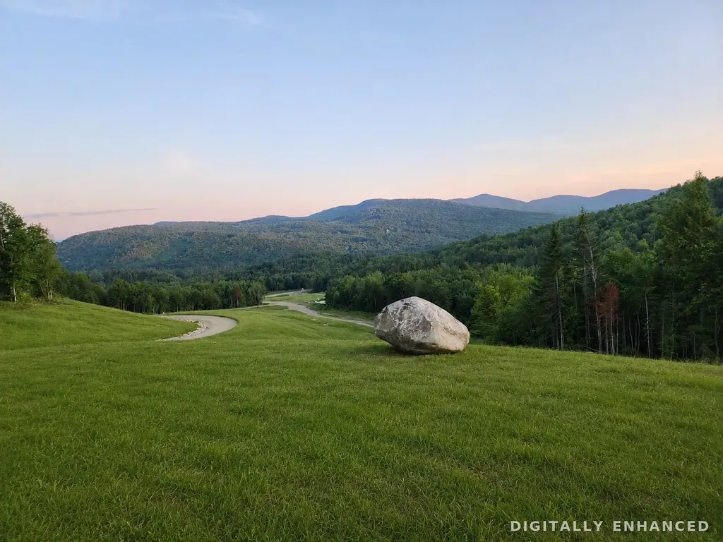 Lot 4 Ginnie Lane Errol NH 03579