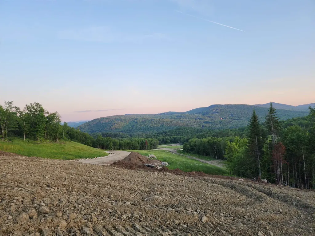 Lot 4 Ginnie Lane Errol NH 03579