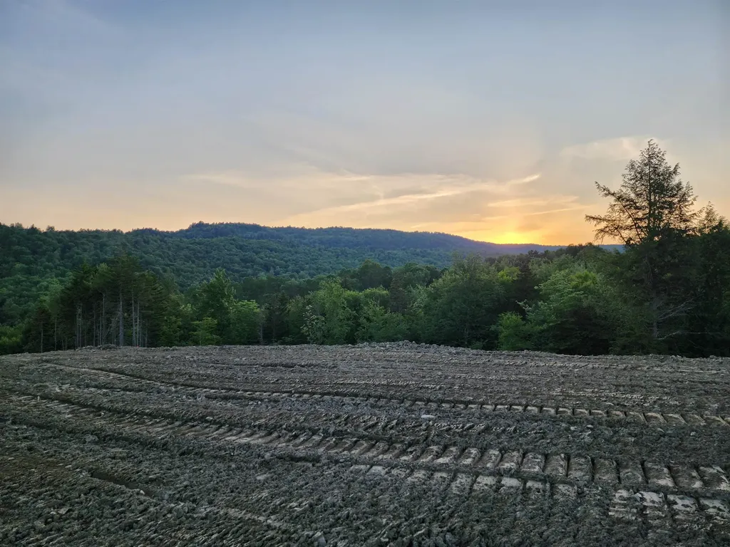 Lot 4 Ginnie Lane Errol NH 03579