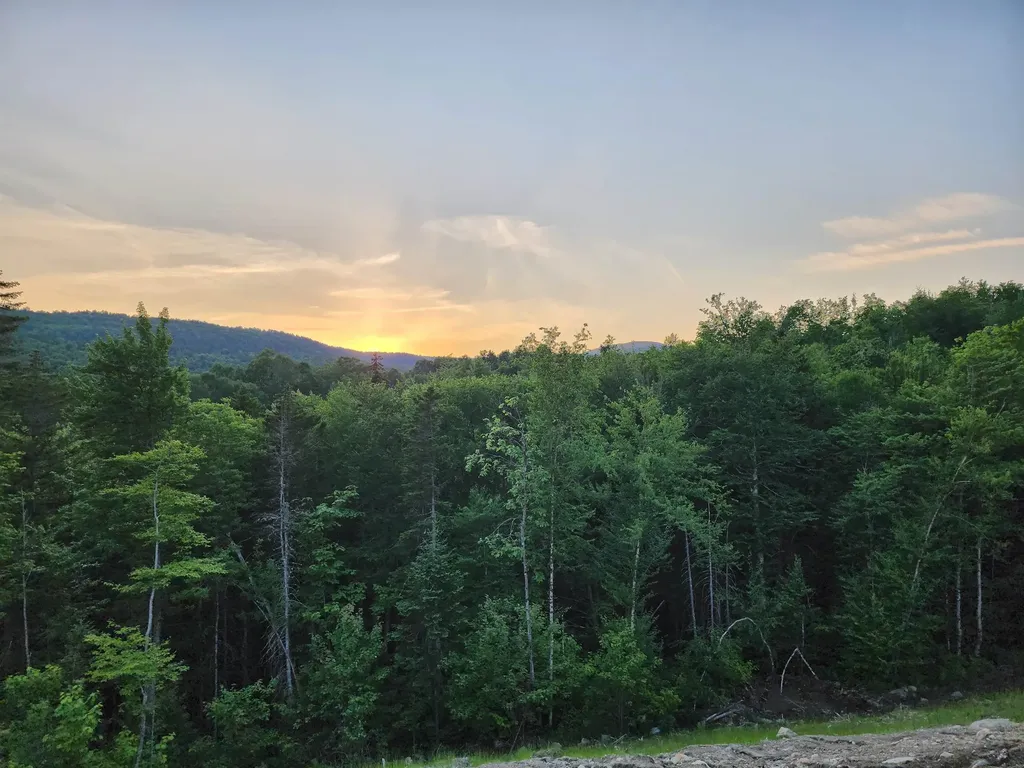 Lot 4 Ginnie Lane Errol NH 03579
