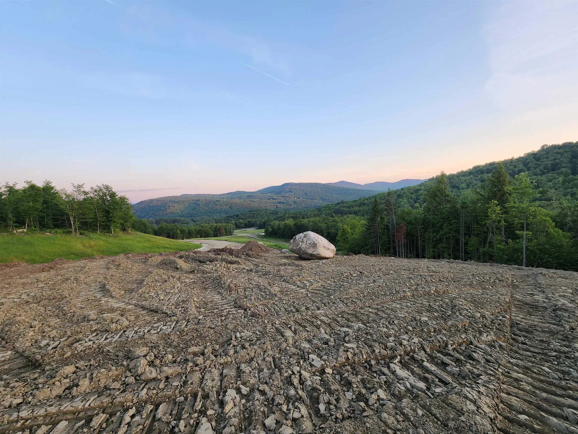 Lot 4 Ginnie Lane Errol NH 03579