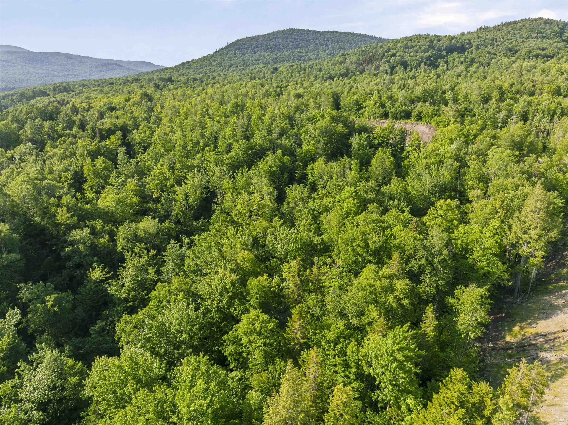 Lot 4 Ginnie Lane Errol NH 03579