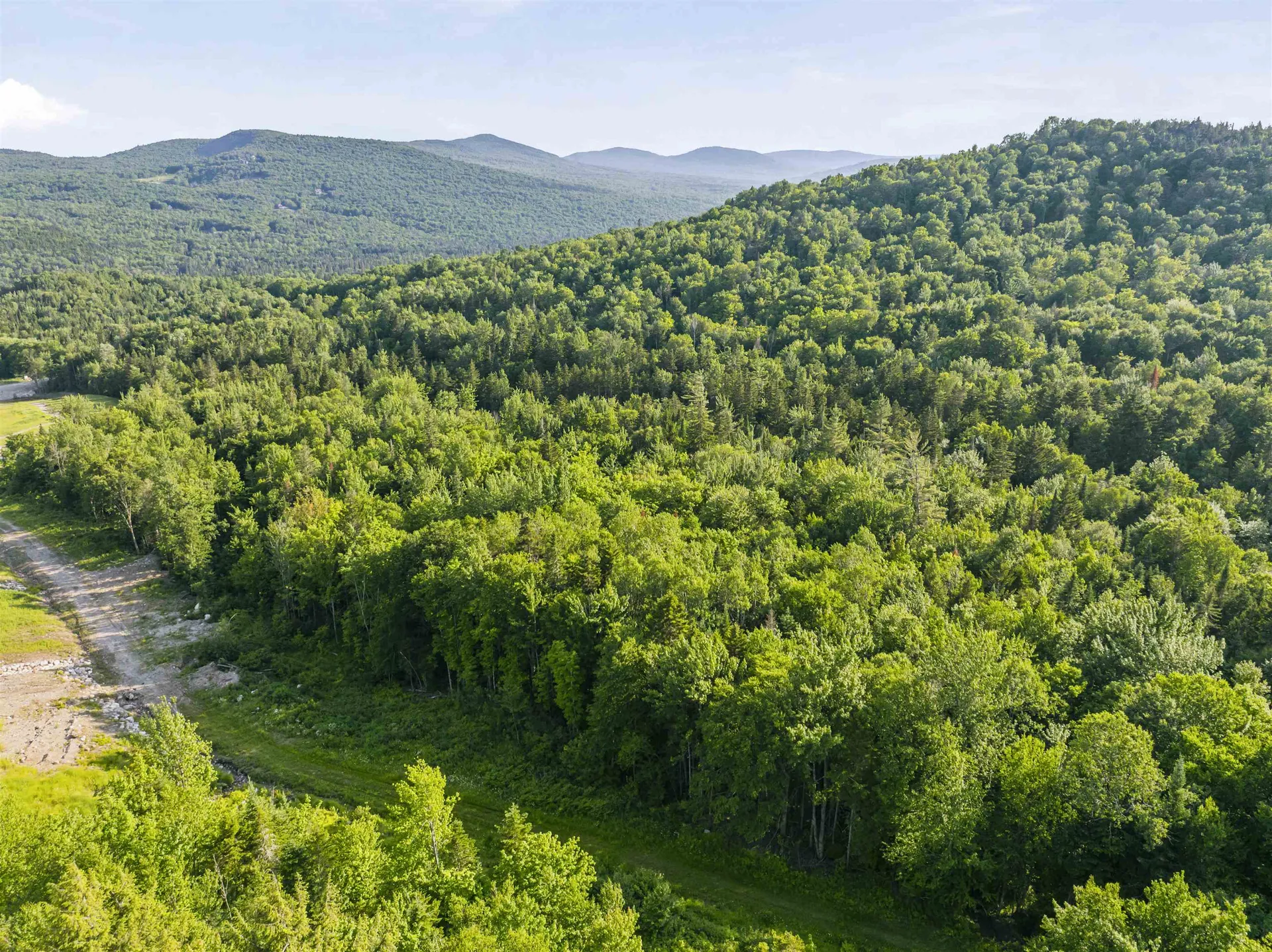 Lot 4 Ginnie Lane Errol NH 03579