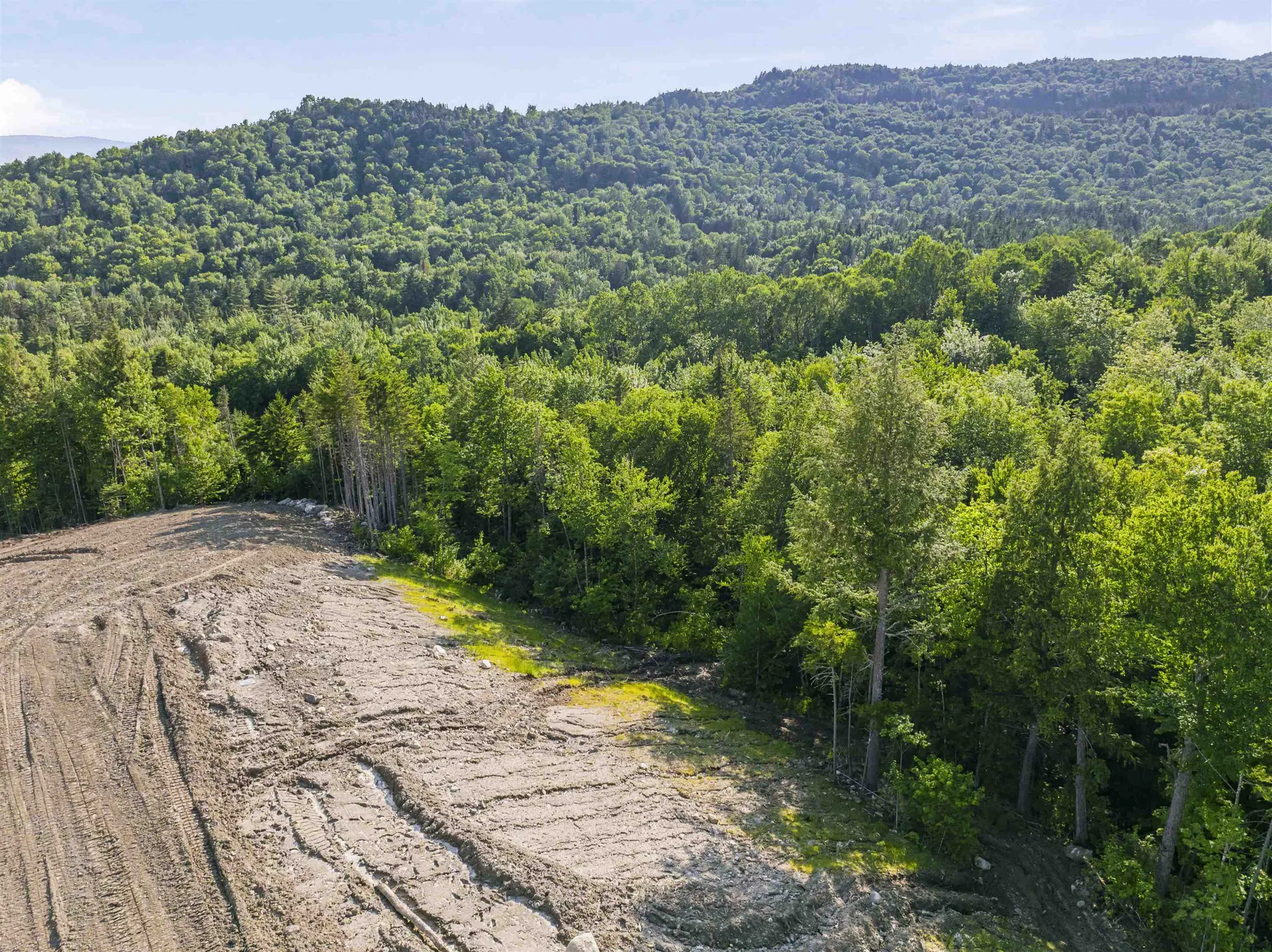 Lot 4 Ginnie Lane Errol NH 03579