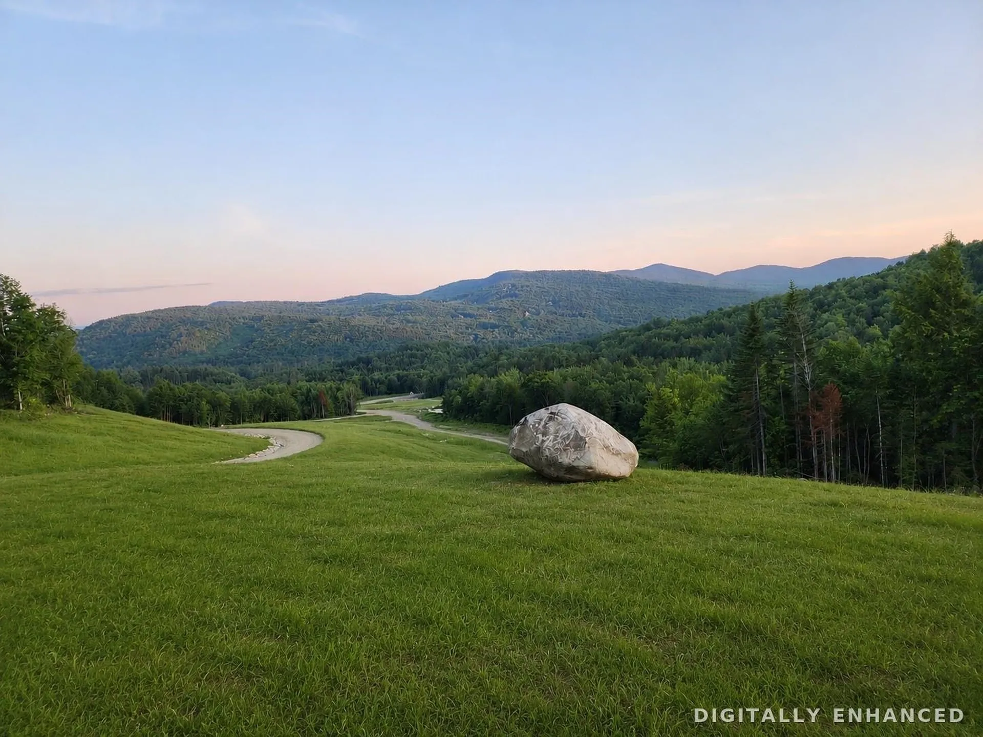 Lot 4 Ginnie Lane Errol NH 03579