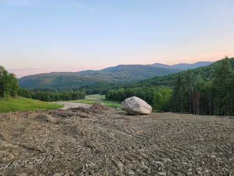 Lot 4 Ginnie Lane Errol NH 03579