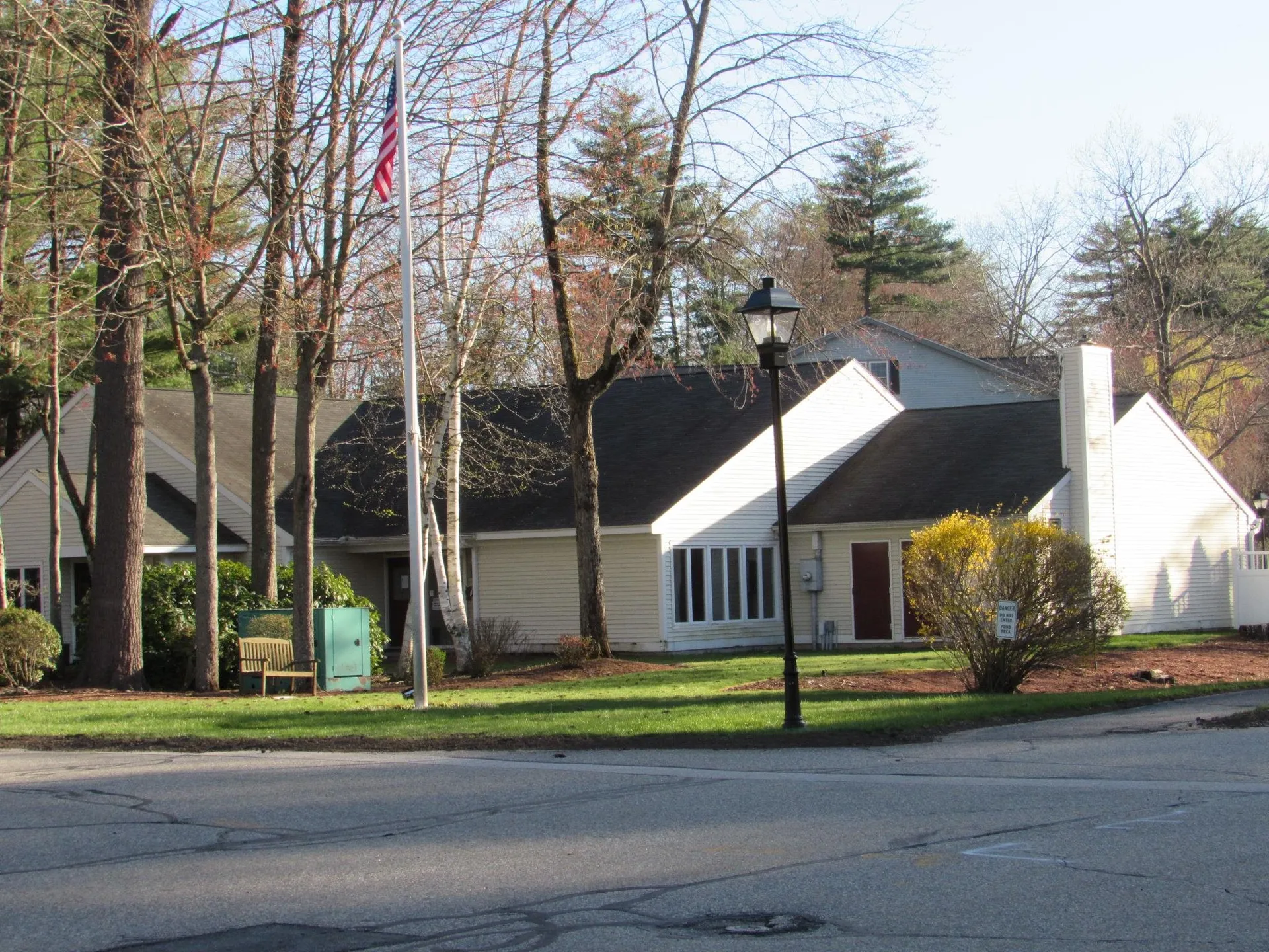 15 Northbrook Drive Manchester NH 03102