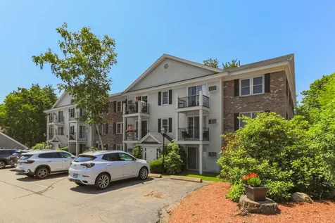 15 Northbrook Drive Manchester NH 03102