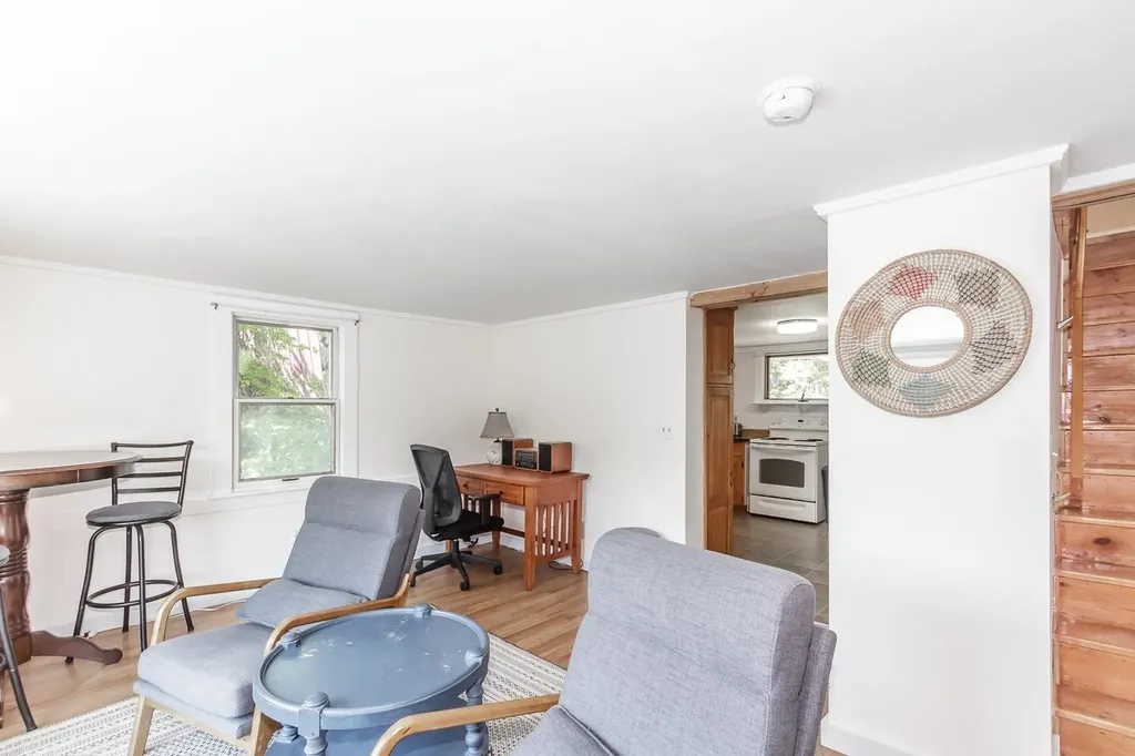84 Dodge Pond Road Lyman NH 03585