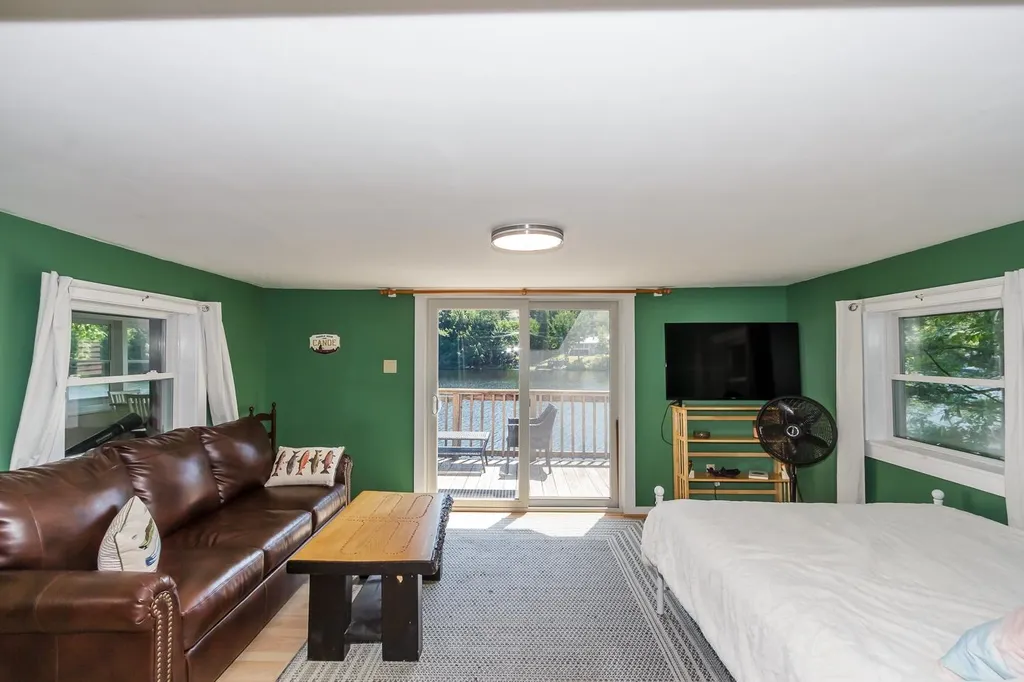 84 Dodge Pond Road Lyman NH 03585