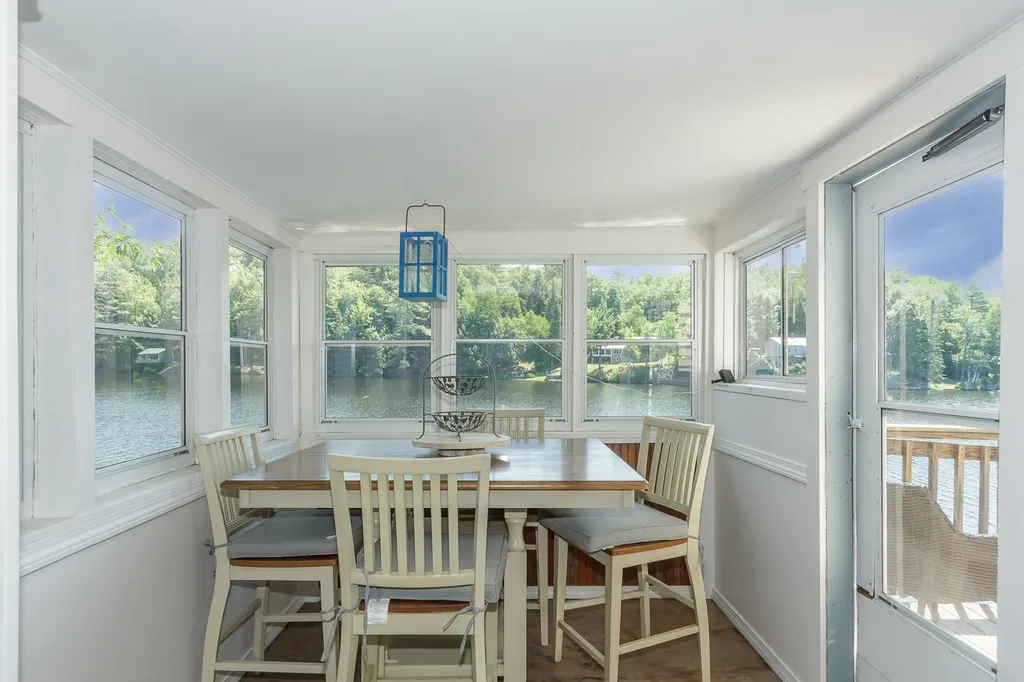 84 Dodge Pond Road Lyman NH 03585