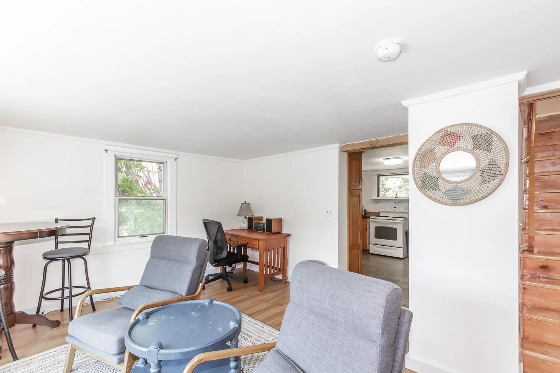 84 Dodge Pond Road Lyman NH 03585