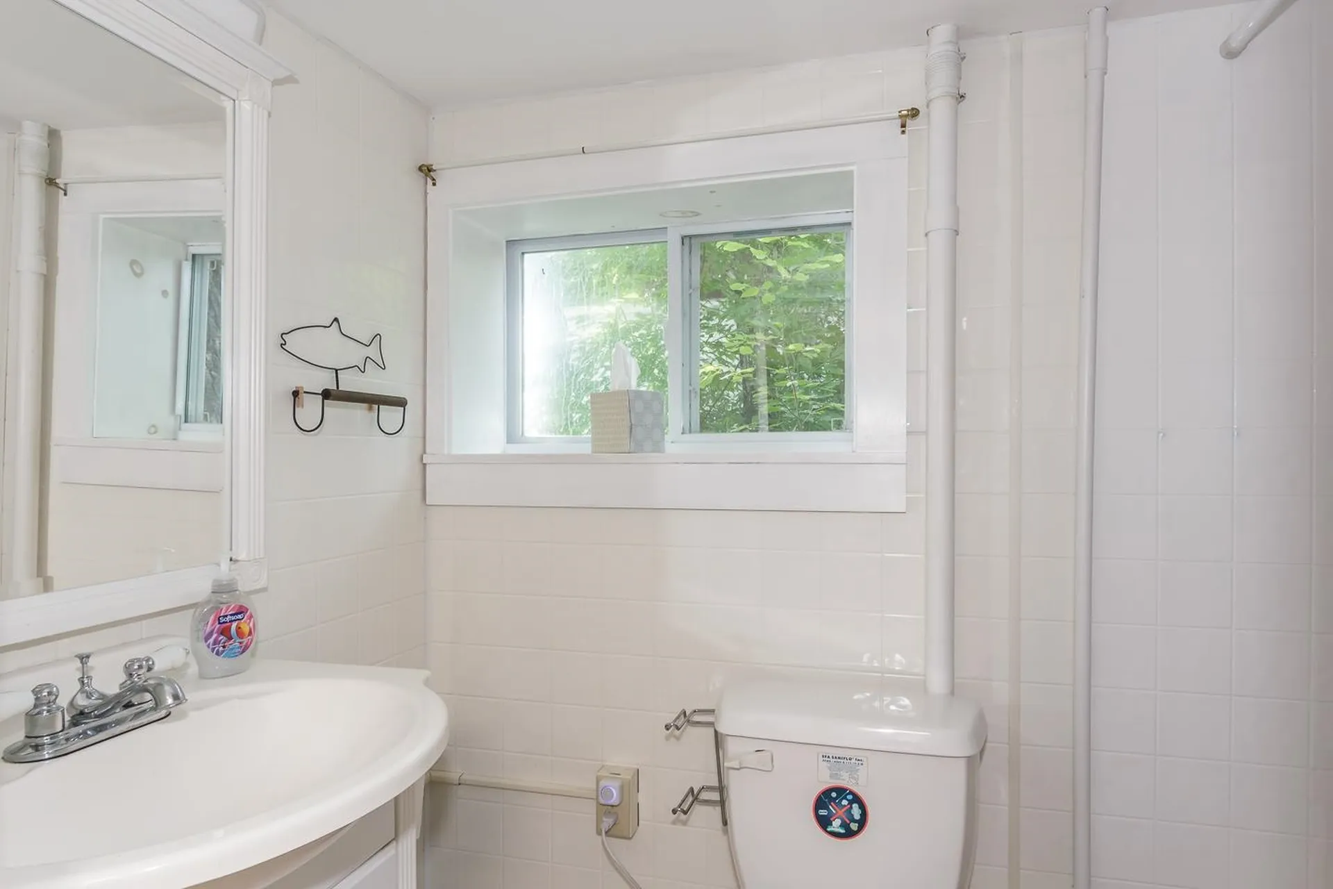 84 Dodge Pond Road Lyman NH 03585