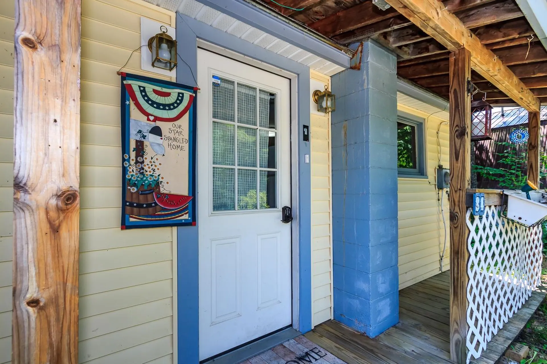 84 Dodge Pond Road Lyman NH 03585
