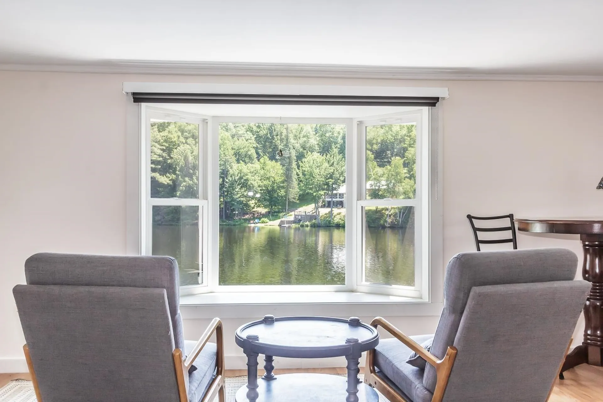 84 Dodge Pond Road Lyman NH 03585
