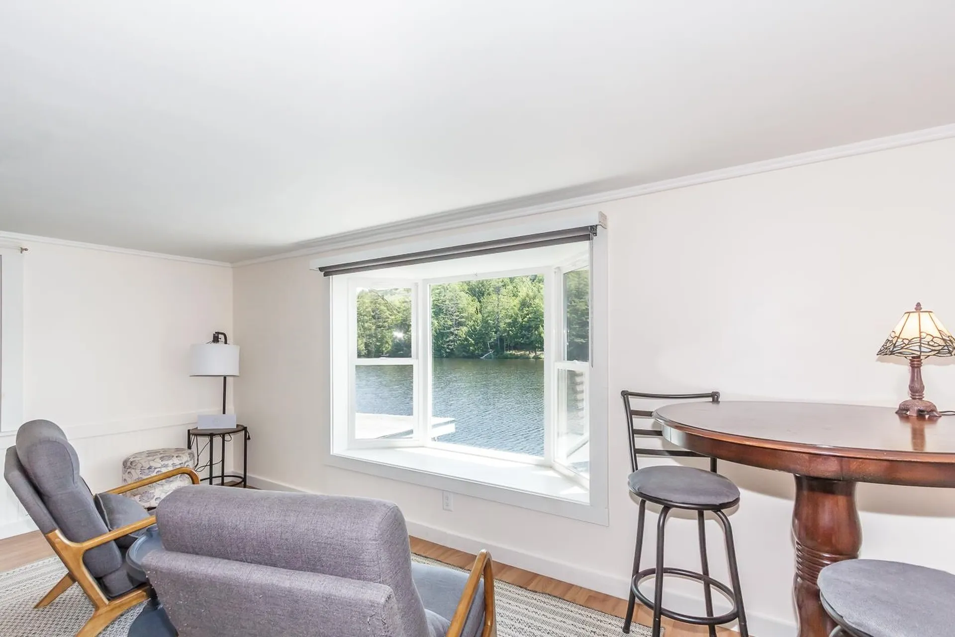 84 Dodge Pond Road Lyman NH 03585