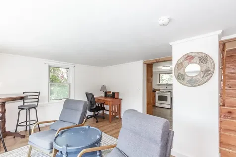 84 Dodge Pond Road Lyman NH 03585