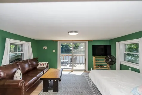84 Dodge Pond Road Lyman NH 03585