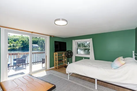 84 Dodge Pond Road Lyman NH 03585
