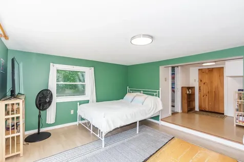 84 Dodge Pond Road Lyman NH 03585