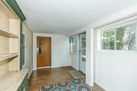 84 Dodge Pond Road Lyman NH 03585