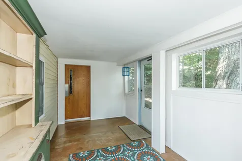 84 Dodge Pond Road Lyman NH 03585