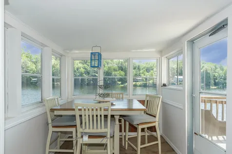 84 Dodge Pond Road Lyman NH 03585