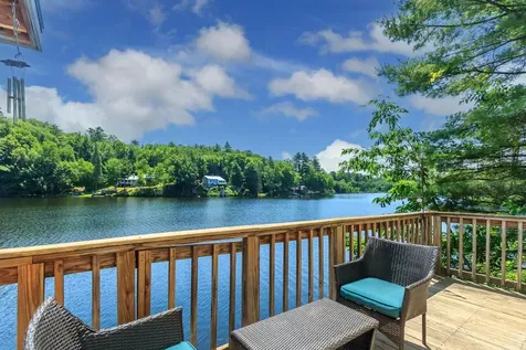 84 Dodge Pond Road Lyman NH 03585