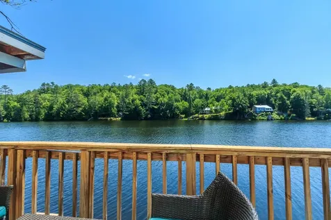 84 Dodge Pond Road Lyman NH 03585