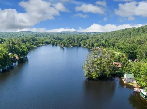 84 Dodge Pond Road Lyman NH 03585