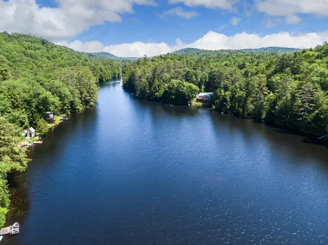 84 Dodge Pond Road Lyman NH 03585