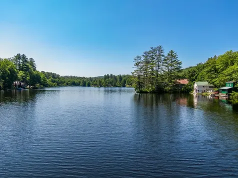 84 Dodge Pond Road Lyman NH 03585