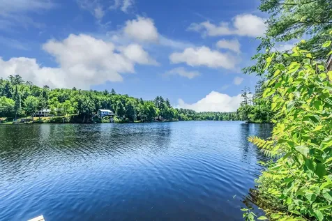 84 Dodge Pond Road Lyman NH 03585