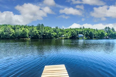 84 Dodge Pond Road Lyman NH 03585