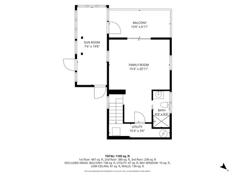 84 Dodge Pond Road Lyman NH 03585