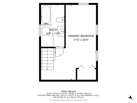 84 Dodge Pond Road Lyman NH 03585
