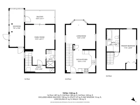 84 Dodge Pond Road Lyman NH 03585