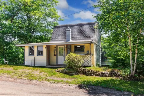 84 Dodge Pond Road Lyman NH 03585