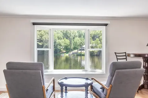 84 Dodge Pond Road Lyman NH 03585