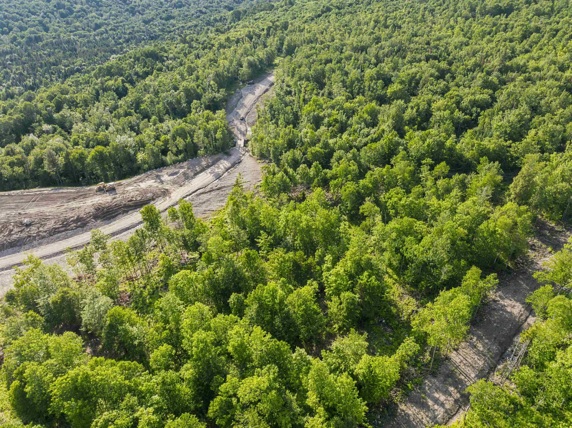 Lot 15 Ginnie Lane Errol NH 03579