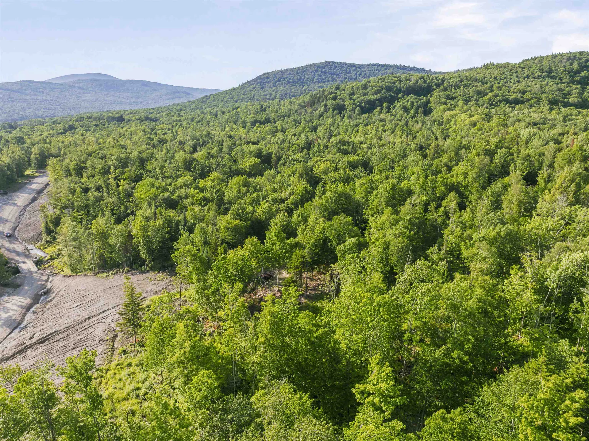 Lot 15 Ginnie Lane Errol NH 03579