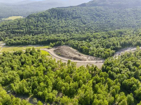 Lot 15 Ginnie Lane Errol NH 03579