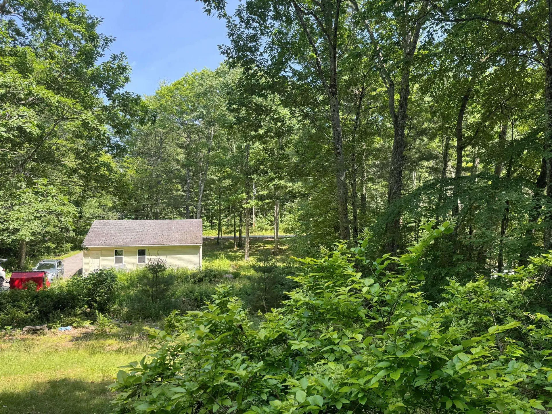 6 Saddlepath Road Raymond NH 03077