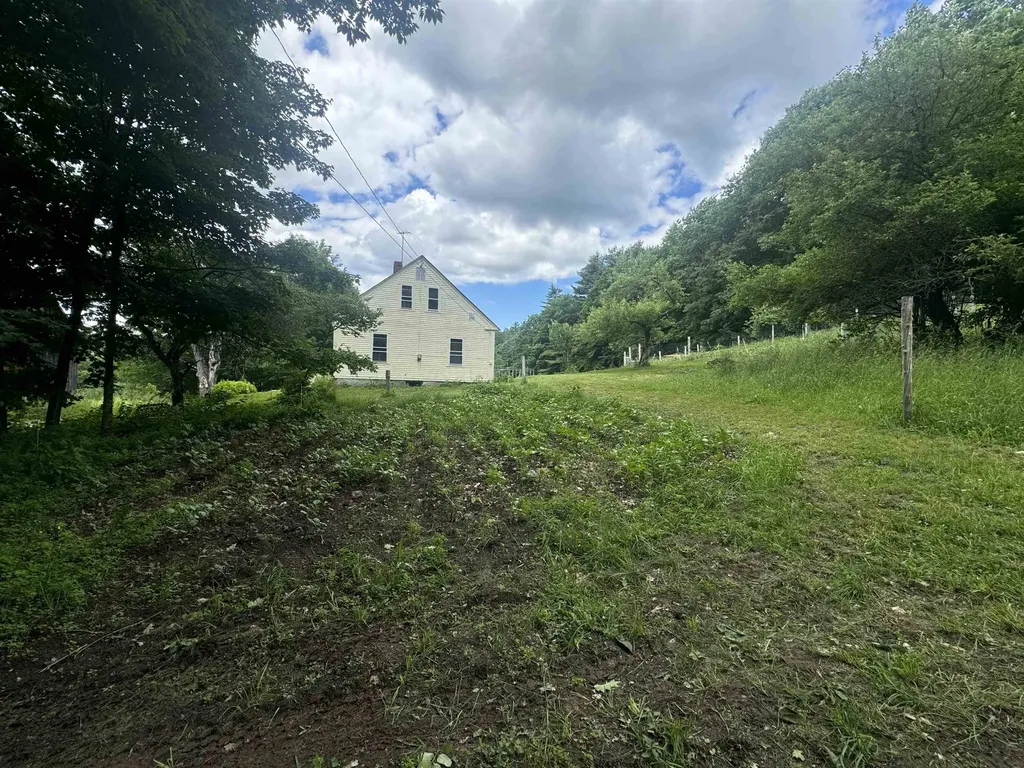 575 Somers Road Peacham VT 05862