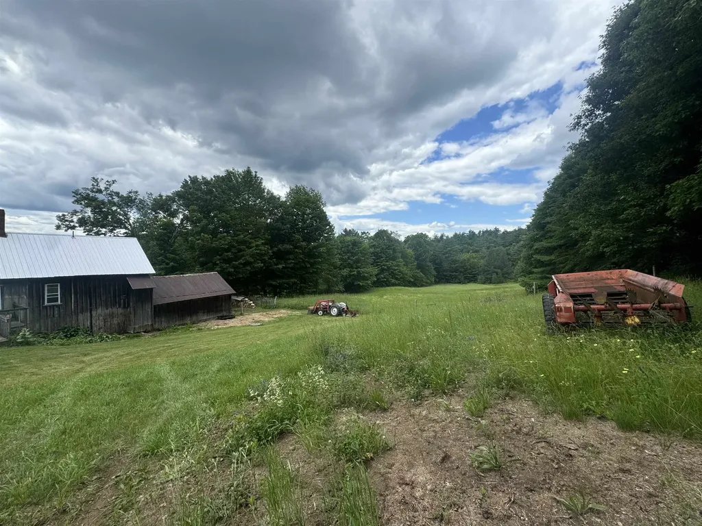 575 Somers Road Peacham VT 05862