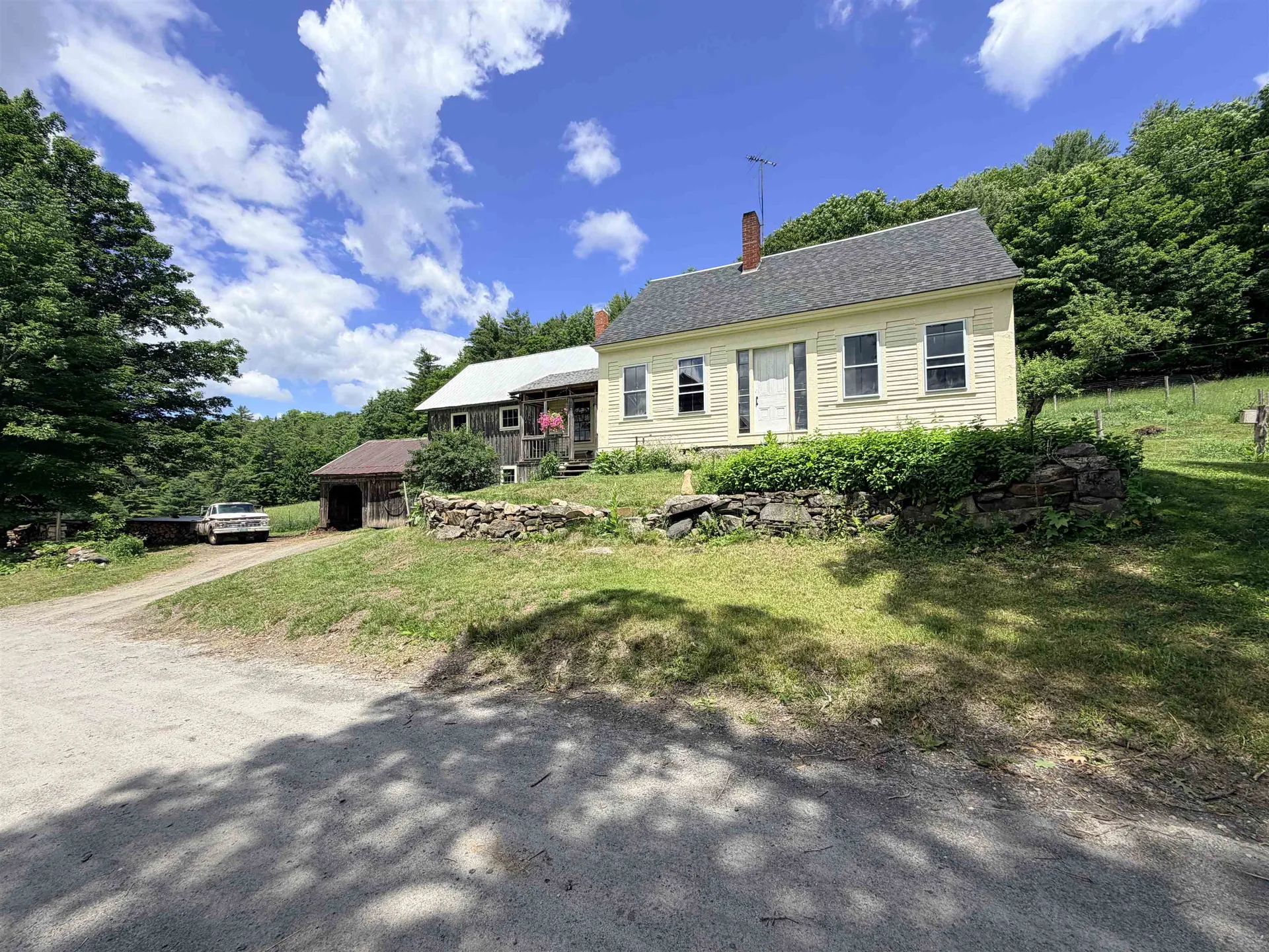 575 Somers Road Peacham VT 05862