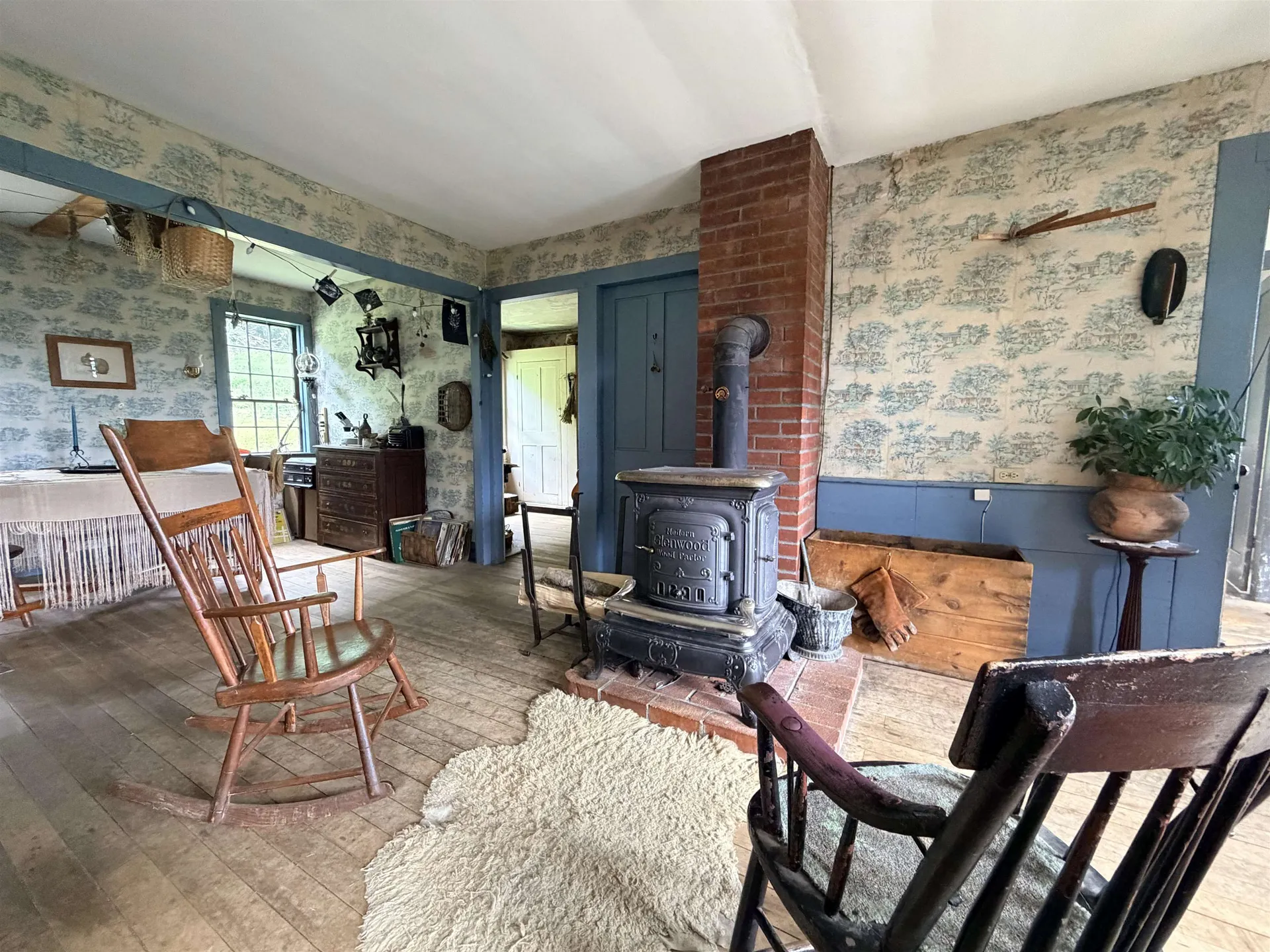 575 Somers Road Peacham VT 05862