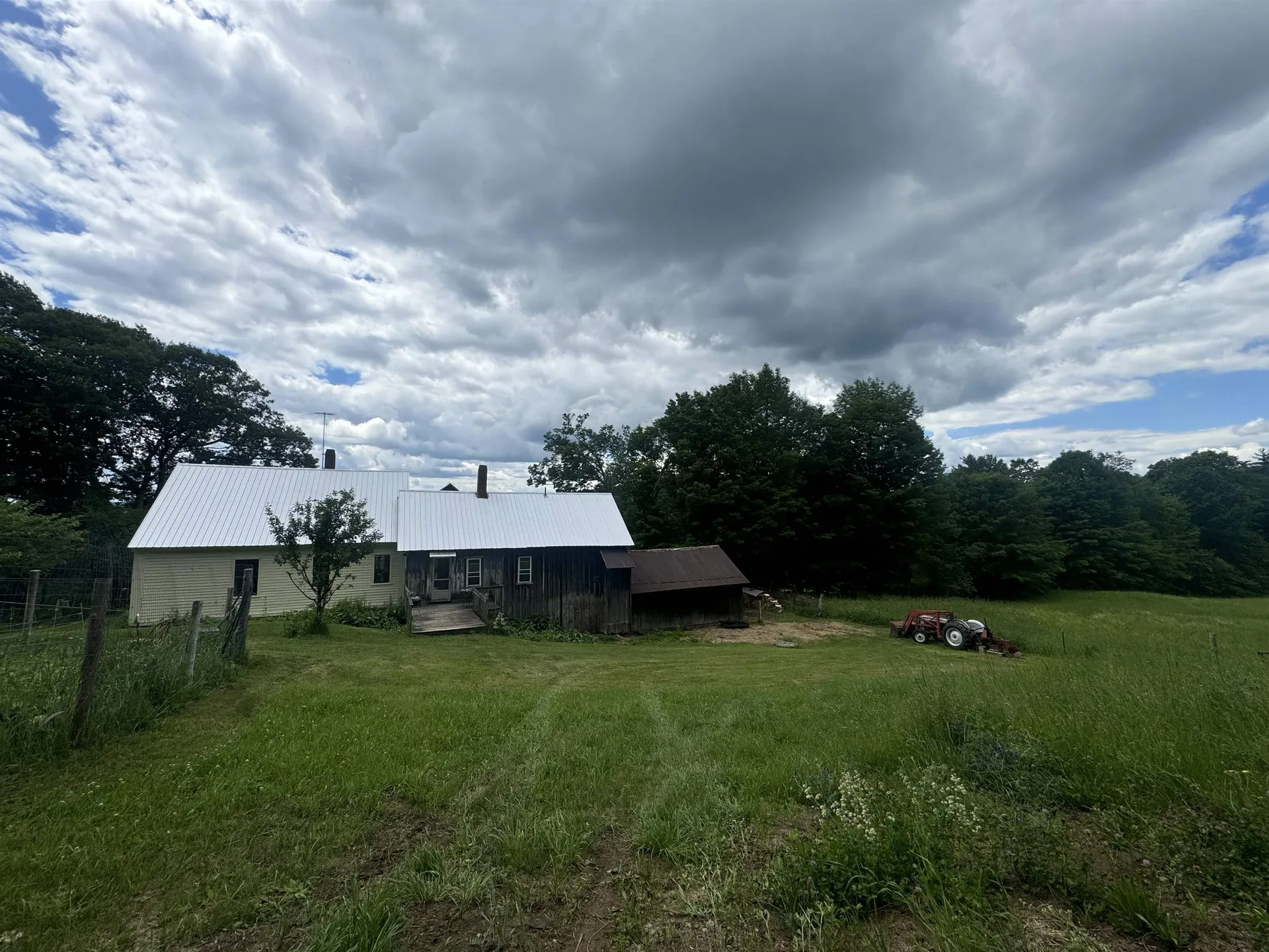 575 Somers Road Peacham VT 05862