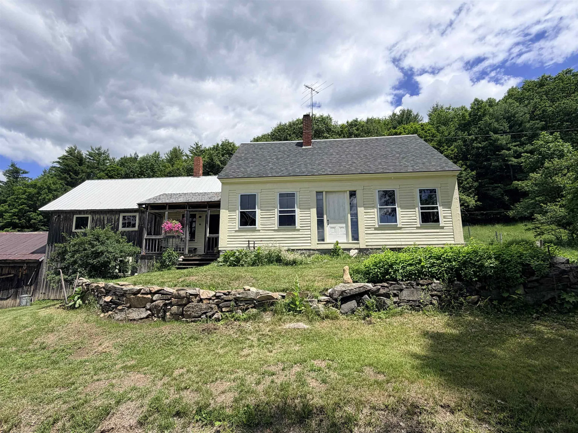 575 Somers Road Peacham VT 05862