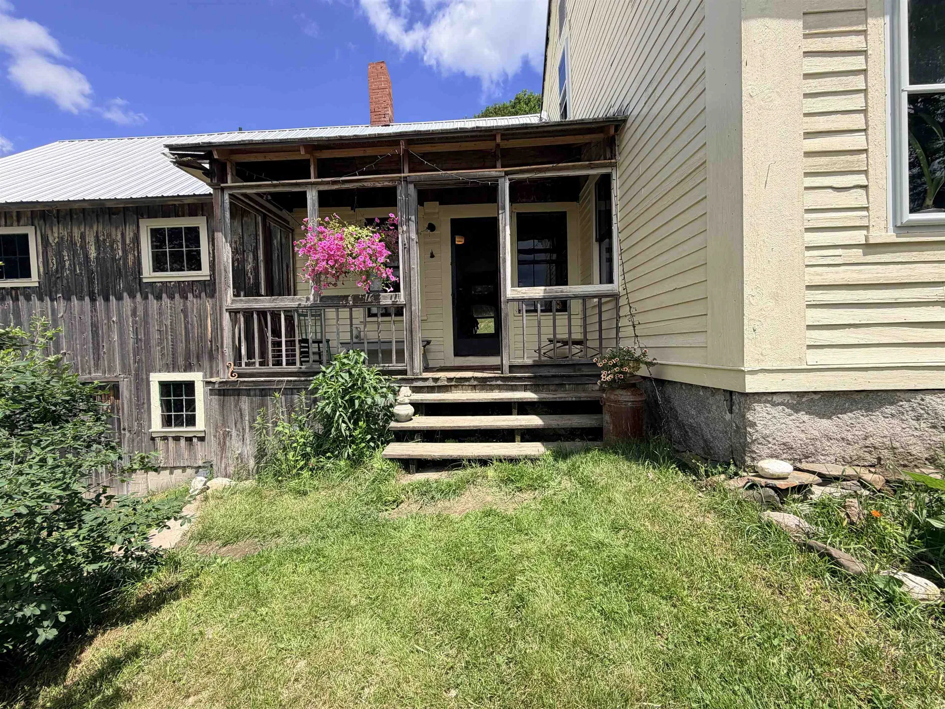 575 Somers Road Peacham VT 05862